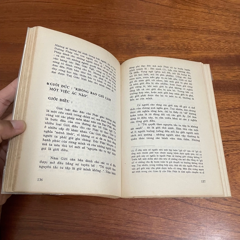 II Tìm Hiểu Đạo Phật (Buddhism Explained) - KHANTIPÀLO - Chơn Thiện (Dịch) - 1990 494179