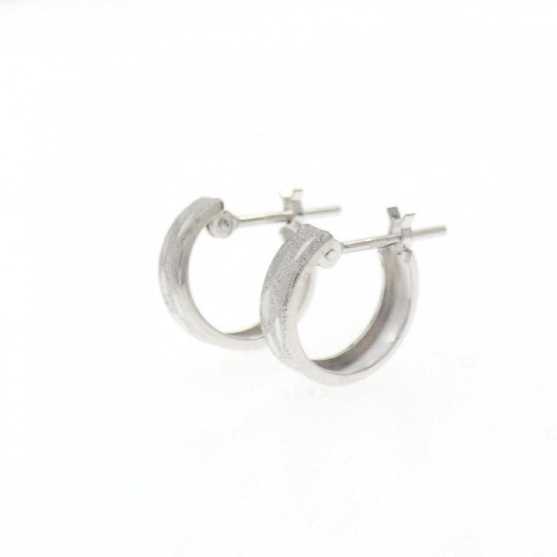 K18WG Bông tai - Hàng hiệu Authentic 866059