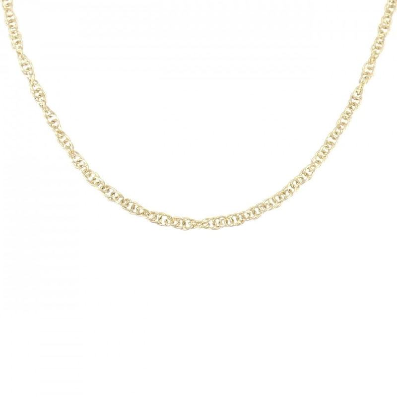 K18YG Dây chuyền - Hàng hiệu Authentic 872399