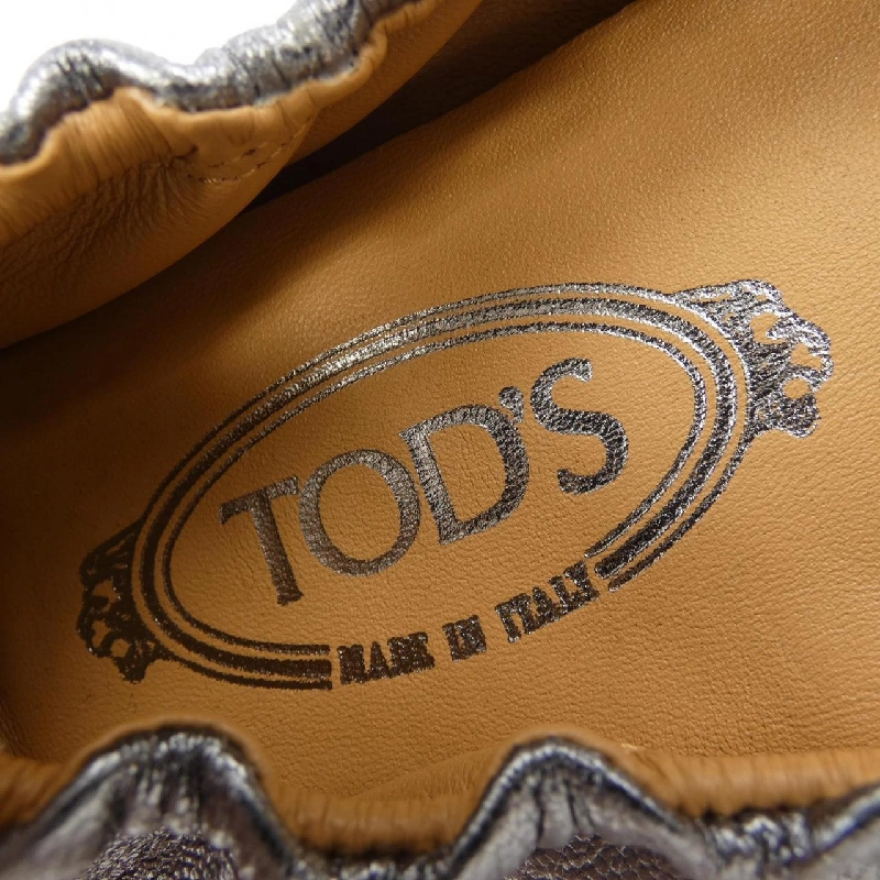 Giày bệt TOD'S 656179