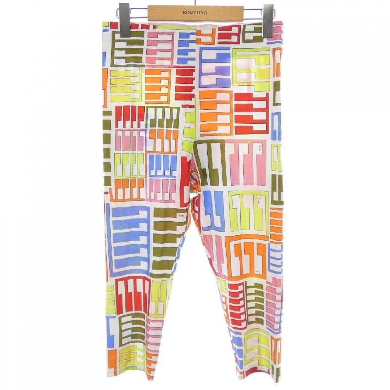 Quần EMILIO PUCCI - Hàng hiệu Authentic 810392