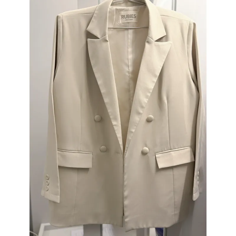 Blazer vest Rubies 731508