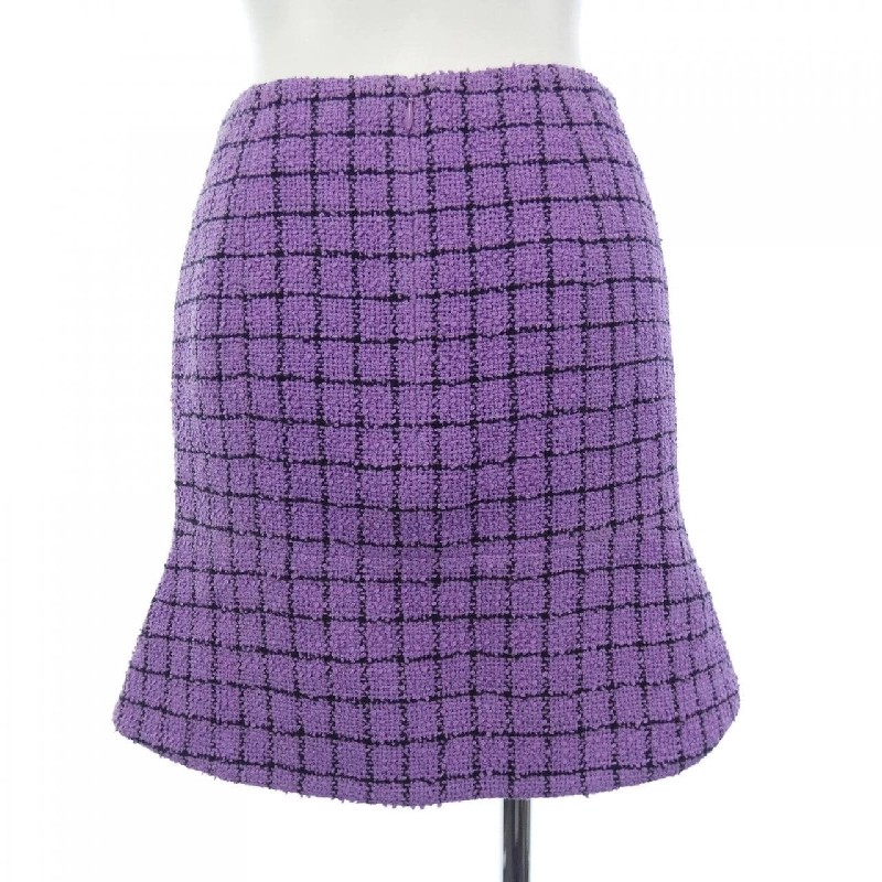 Chân váy CHANEL - Hàng hiệu Authentic 825553