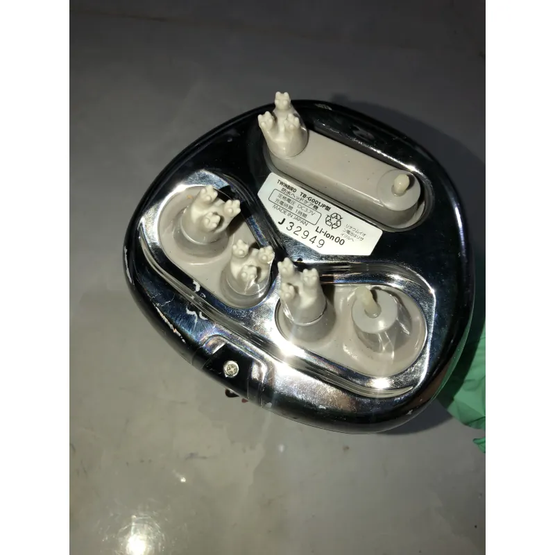 Máy Massage đầu cầm tay Nhật Twinbird (model TB-G001JP) 801151