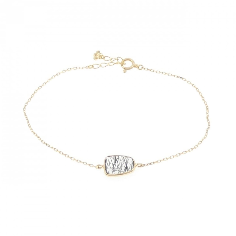 MARIHA Vòng tay đá thạch anh - Hàng hiệu Authentic 846556