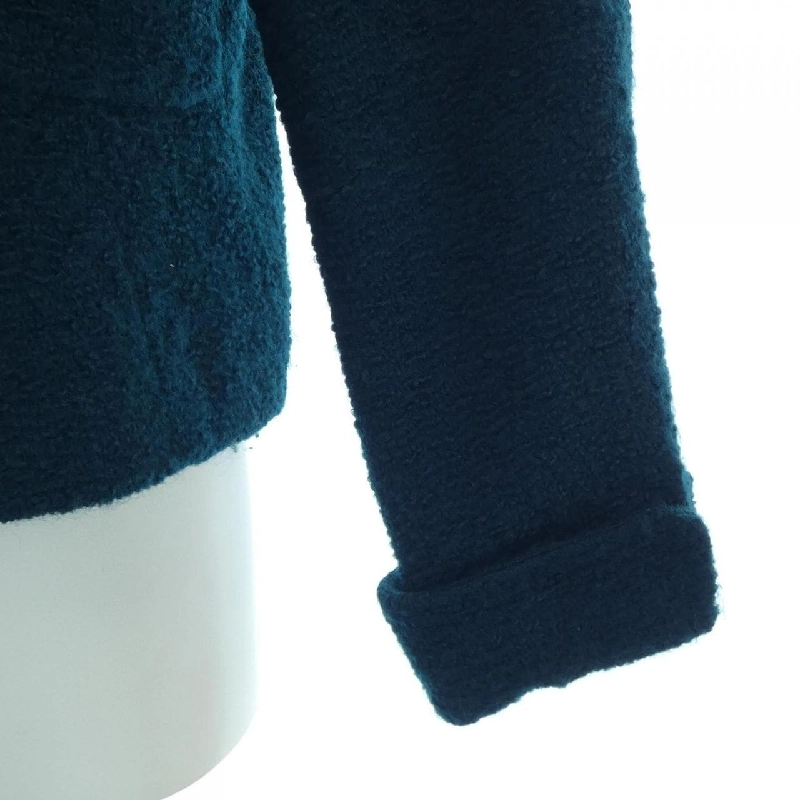 【Mã giảm giá】【Cổ điển】Áo khoác Chanel CHANEL 637780