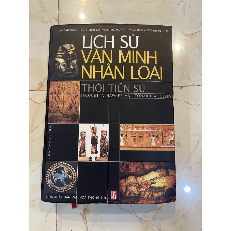 Lịch sử văn minh nhân loại (t4) 1024183