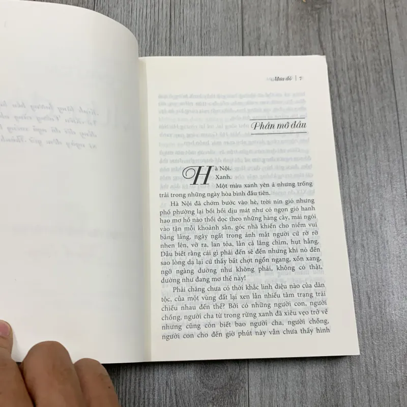 Mưa đỏ - chu lai. 2b2 907793