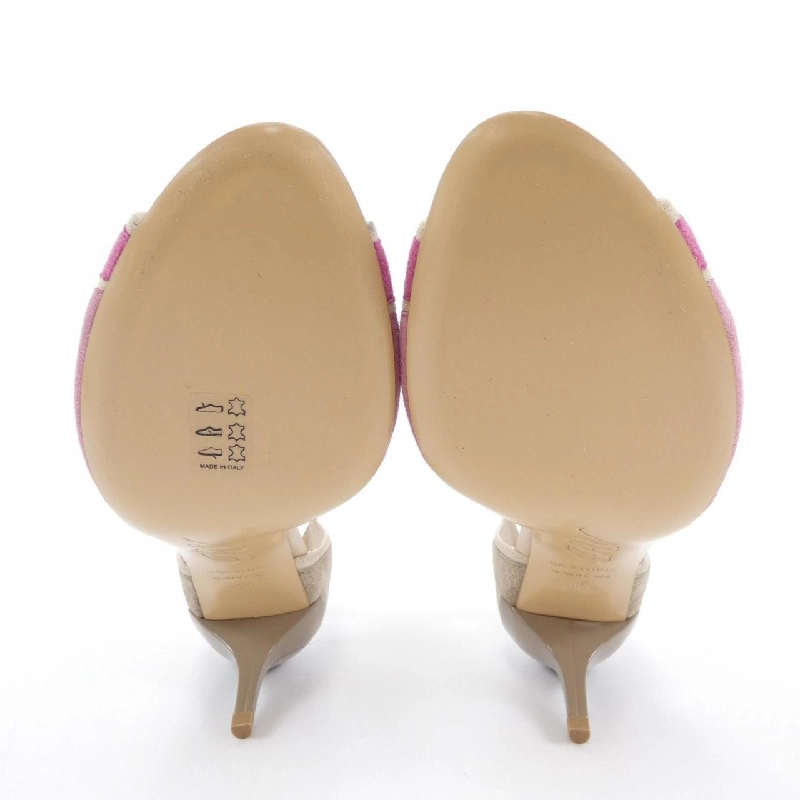 Giày ROGER VIVIER - Hàng hiệu Chính hãng 830995