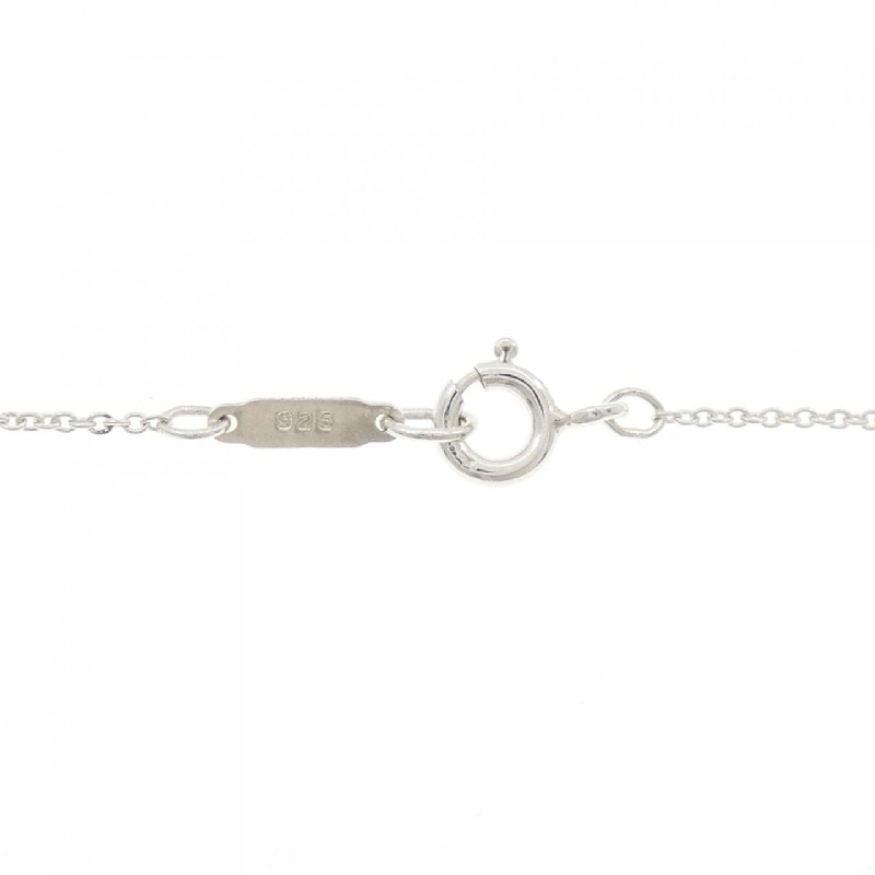 Dây chuyền chữ ký Tiffany - Hàng hiệu Authentic 841777