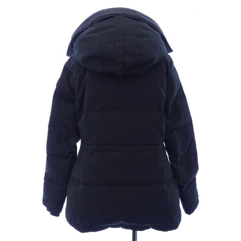Áo khoác lông Canada Goose 633670