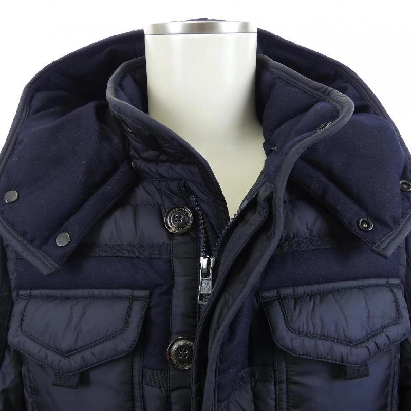 MONCLER JACOB Áo khoác lông - Hàng hiệu Chính hãng 894196