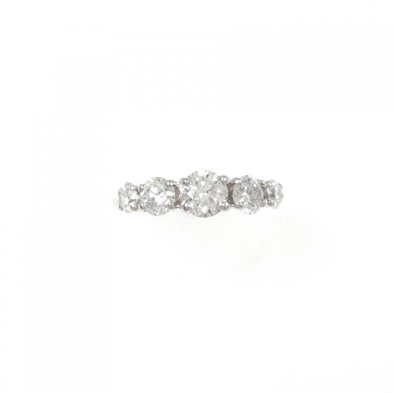 Nhẫn kim cương PT900 1.00CT 669381