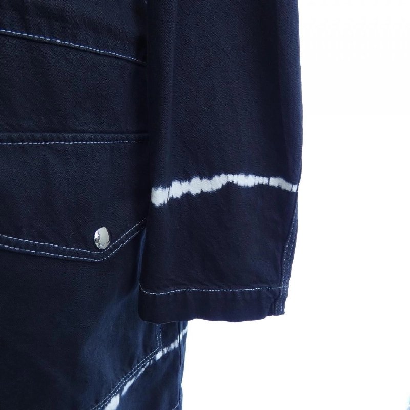 MARNI TUJU0004G0 Áo khoác - Hàng hiệu Chính hãng 897113