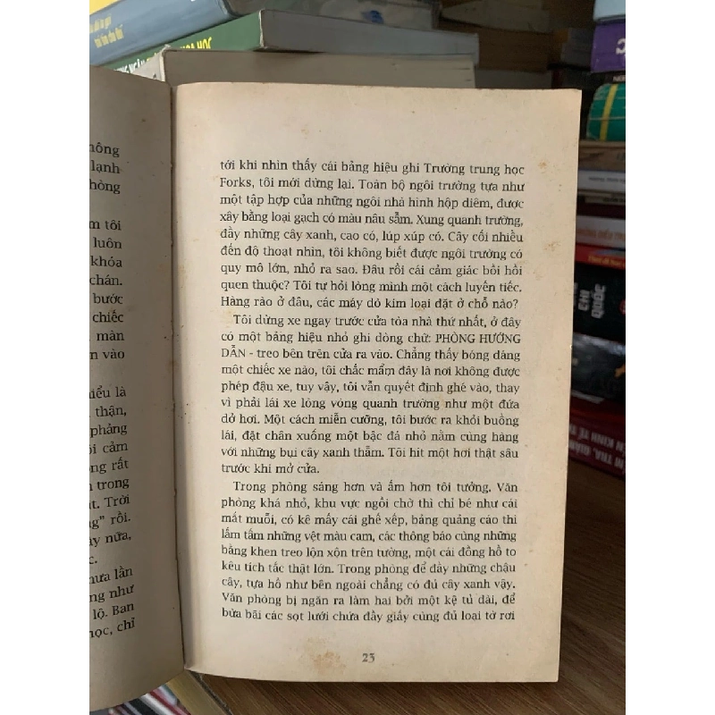 Chạng Vạng -Stephenie Meyer 758634