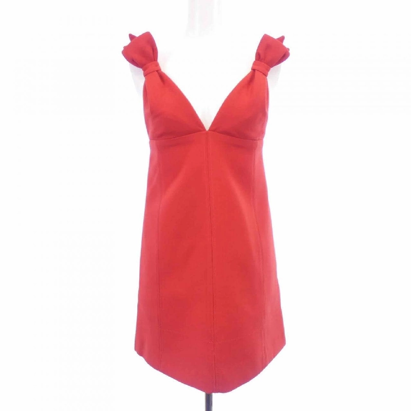 クリスチャンディオール CHRISTIAN DIOR 451R10A1166 Váy - Hàng hiệu Chính hãng 811919