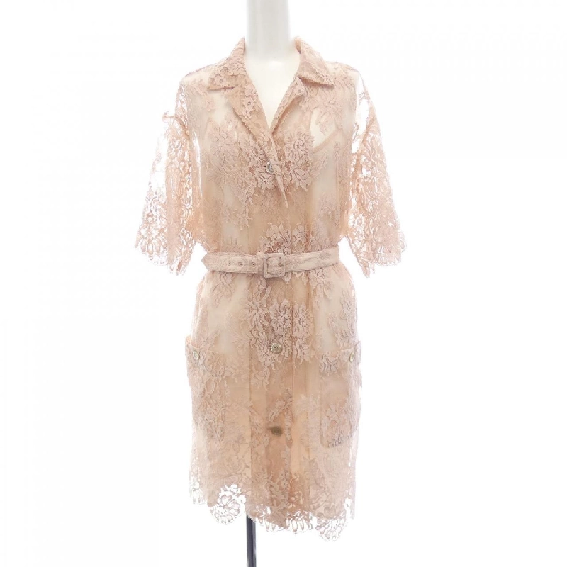 【Mã giảm giá】Gucci GUCCI Váy liền 650996