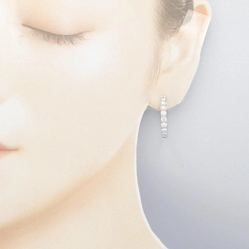 PT Bông tai kim cương 1.006CT 1.004CT E-F VS1-2 VG-GOOD - Hàng hiệu Chính hãng 874797