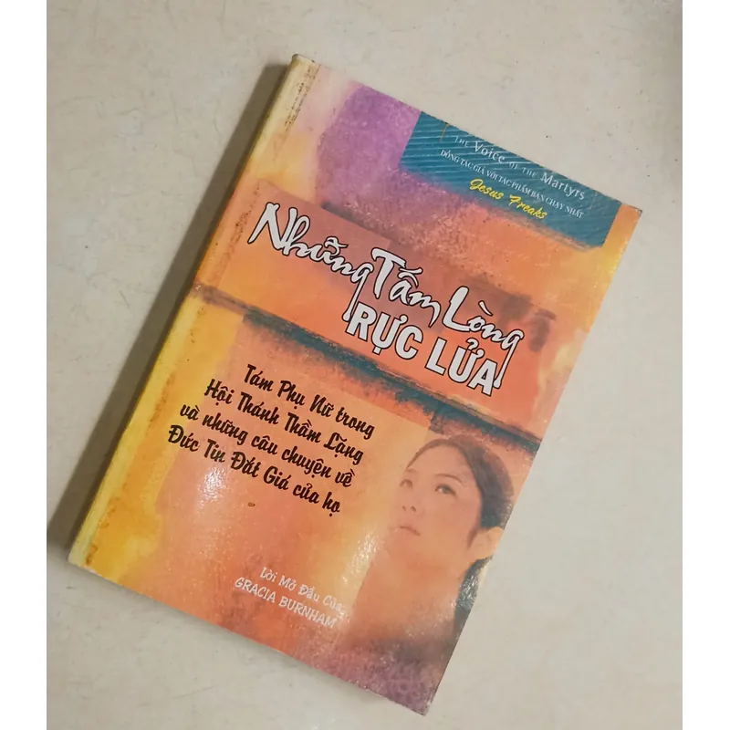 Những tấm lòng rực lửa 🌻 593190