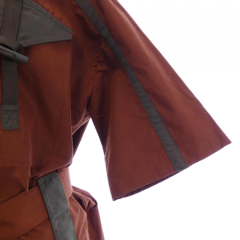 HERMES 3E0406DP Áo liền quần - Hàng hiệu Chính hãng 827015