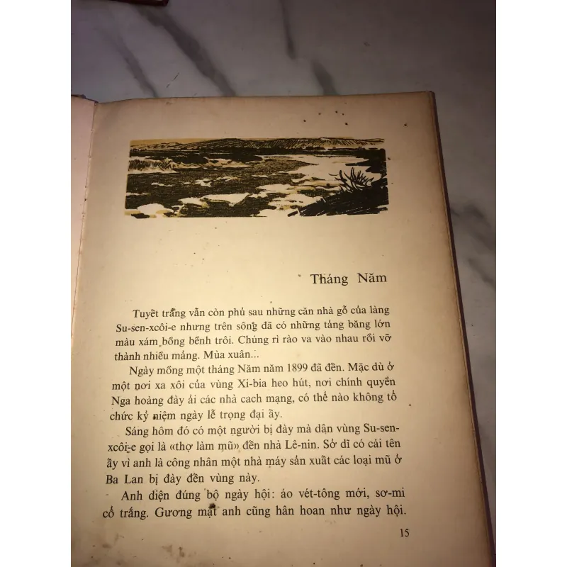 Những mẩu chuyện về Lê-nin 791530