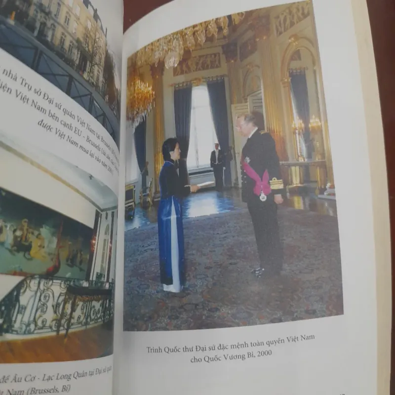 TÔN NỮ THỊ NINH, Tư duy & Chia sẻ 780258