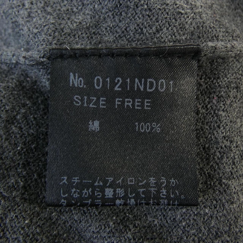 HYSTERIC GLAMOUR 0121ND01 Áo khoác cardigan 630281