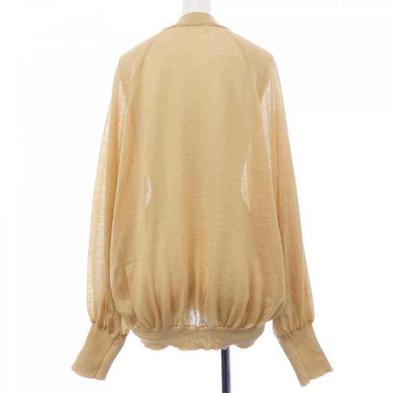 HERIN.CYE 530GSM70-1100 Áo khoác cardigan - Hàng hiệu Authentic 808368