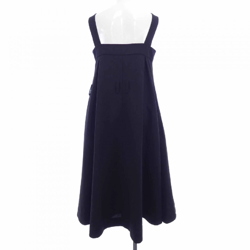 【Mã giảm giá】Christian Dior CHRISTIAN DIOR Đầm 649521