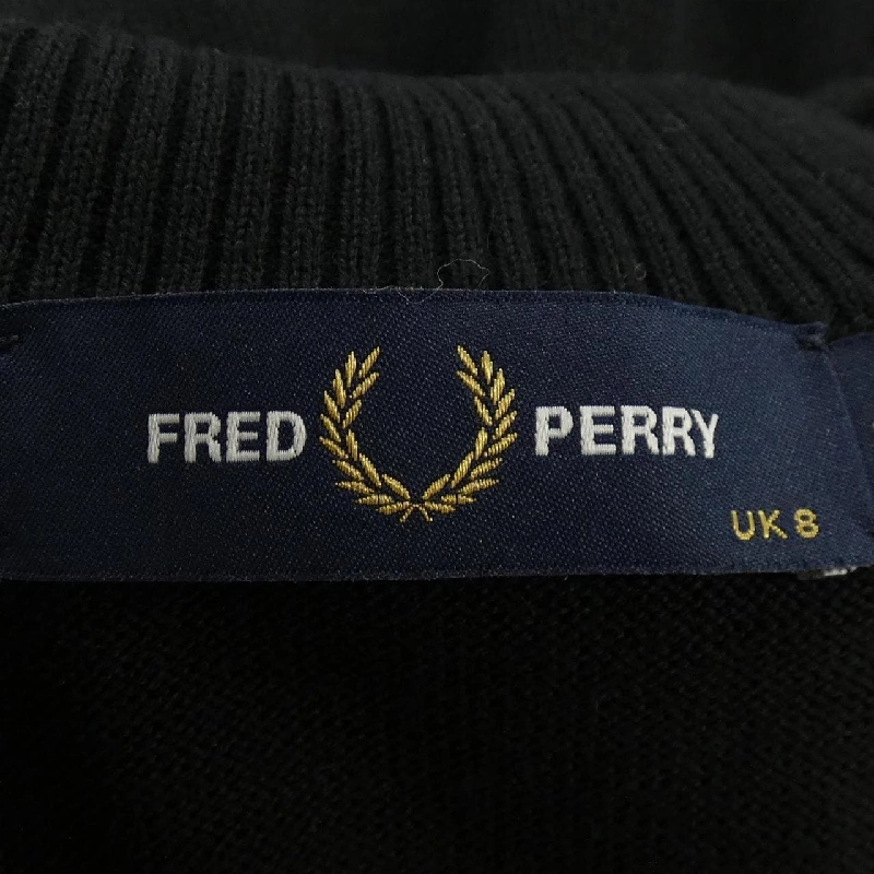 Đầm FRED PERRY - Hàng hiệu Authentic 809497