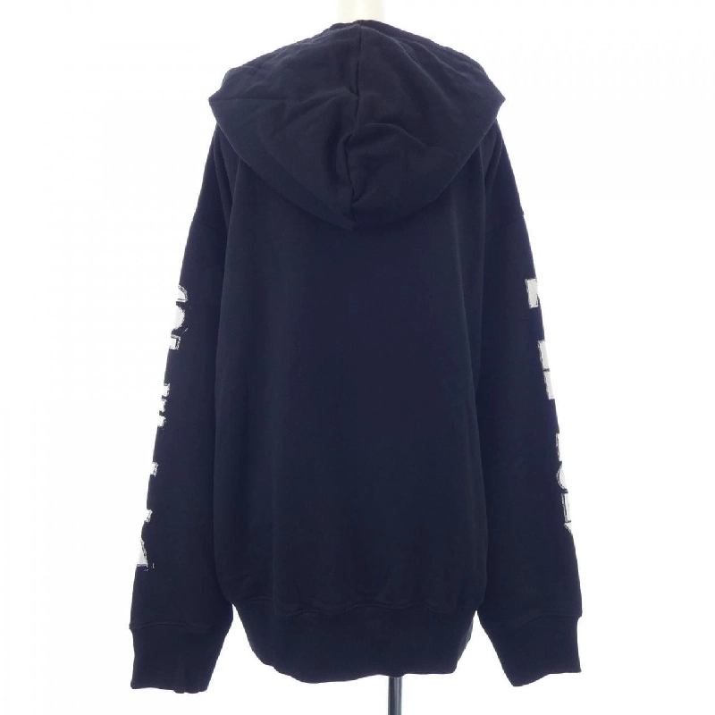 Áo khoác nỉ STELLA MCCARTNEY Sunshine Hoodie 631602