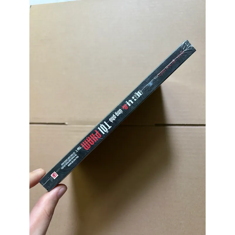 Đọc vị và ứng phó tội phạm tập 1: ứng phó với nhóm tội phạm xâm phạm sở hữ có tính chất.. 734331