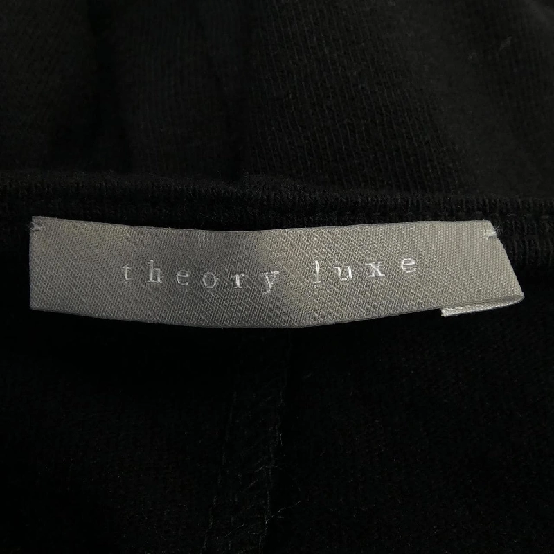 【Mã giảm giá】Theory luxe cắt đầm 652463