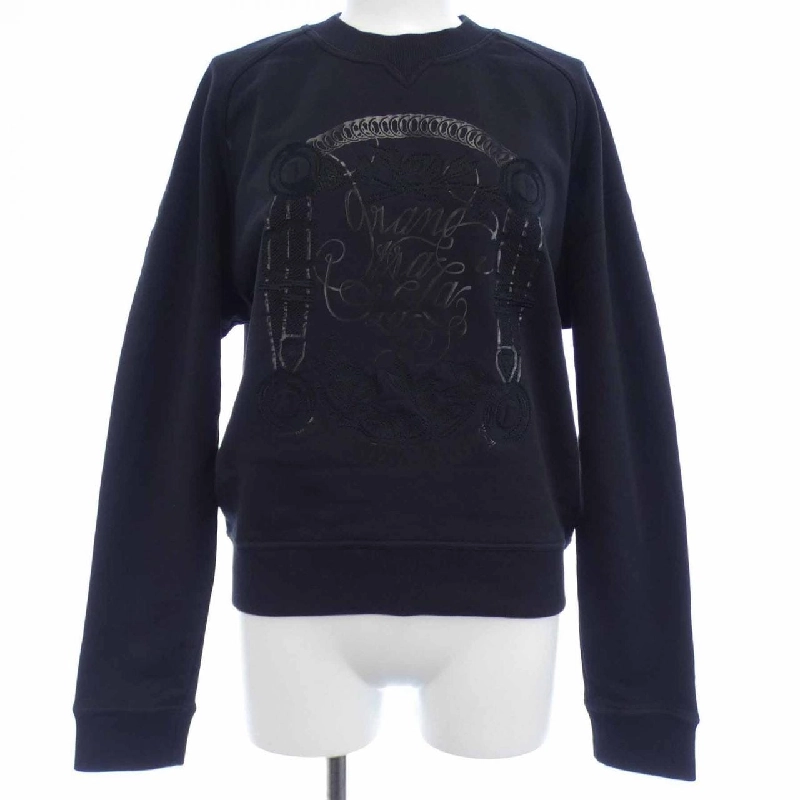 【Mã giảm giá】HERMES Áo nỉ 644319