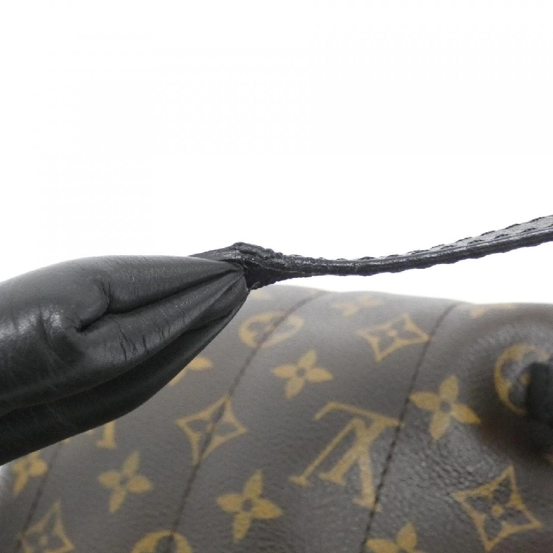 Ba lô Louis Vuitton Monogram Palm Springs PM M44871 - Hàng hiệu Chính hãng 763953