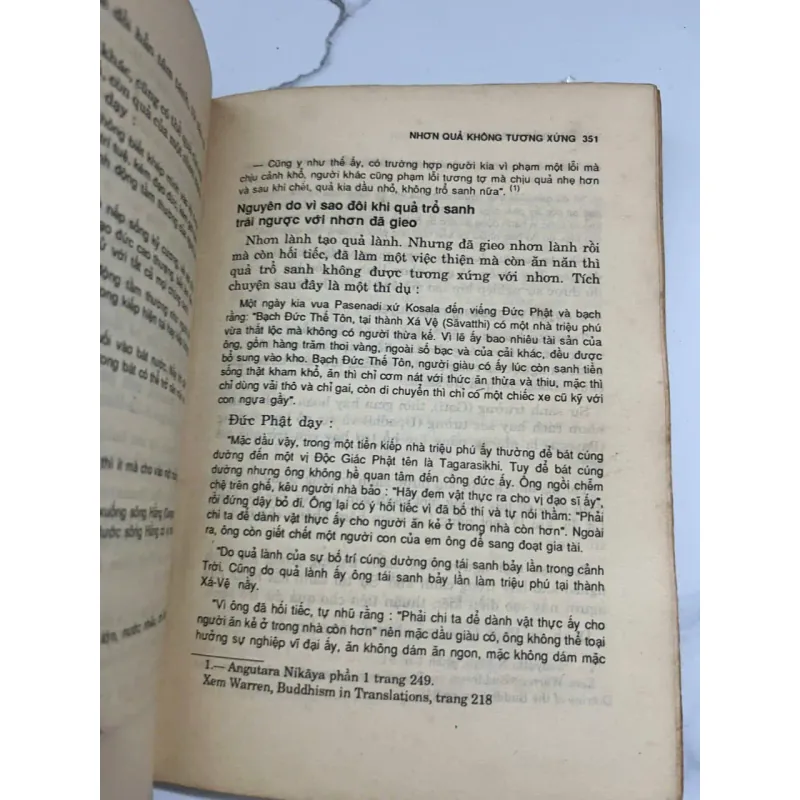 Đức Phật và Phật Pháp - Narada (Đại đức Narada Maha Thera) - Phật giáo / Triết học 1006617