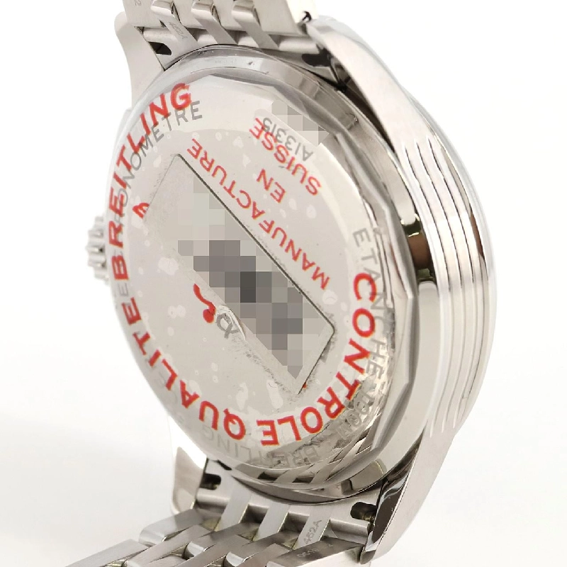 Đồng hồ Breitling Premier Chronograph 42 A13315/A13315351B1A1 SS tự động - Hàng hiệu chính hãng 882530