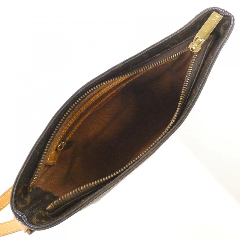 Túi đeo vai Louis Vuitton Monogram Trottter M51240 608758