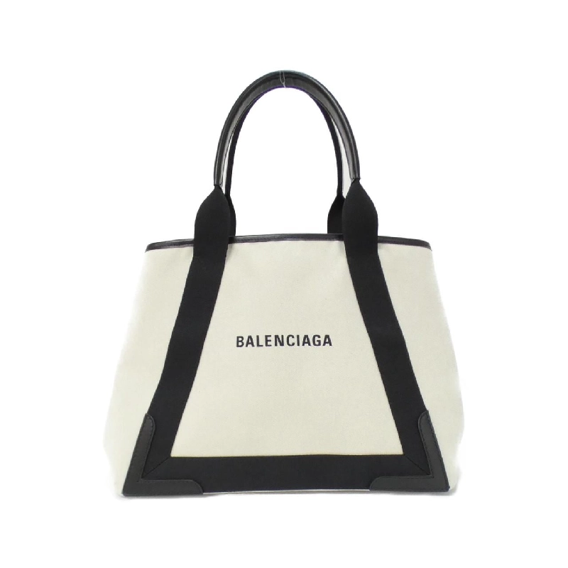 Túi đeo vai Balenciaga màu xanh navy 581292 2HH3N 609215