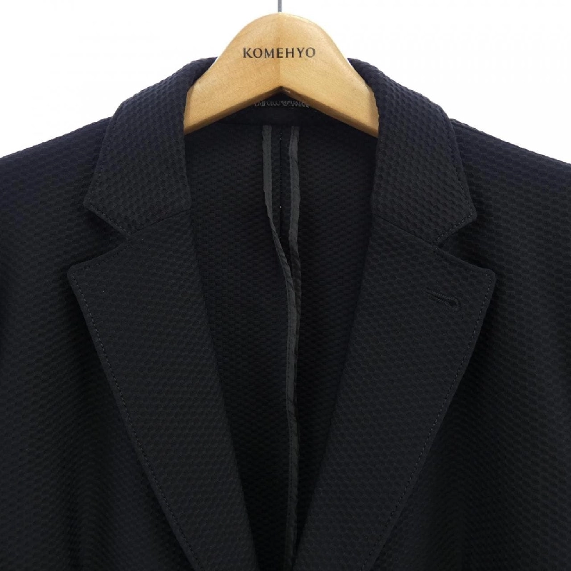 Áo khoác EMPORIO ARMANI - Hàng hiệu Authentic 902173