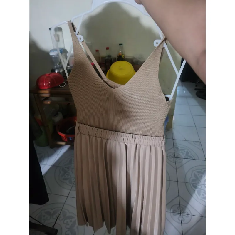 đầm dự tiệc 100k 789482