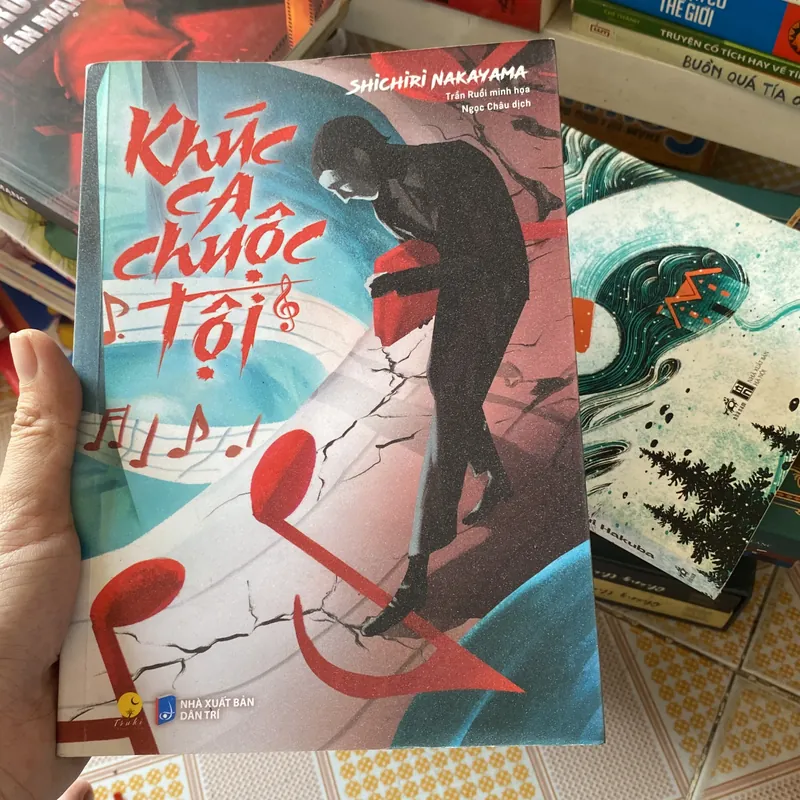 Khúc ca chuộc tội  739281