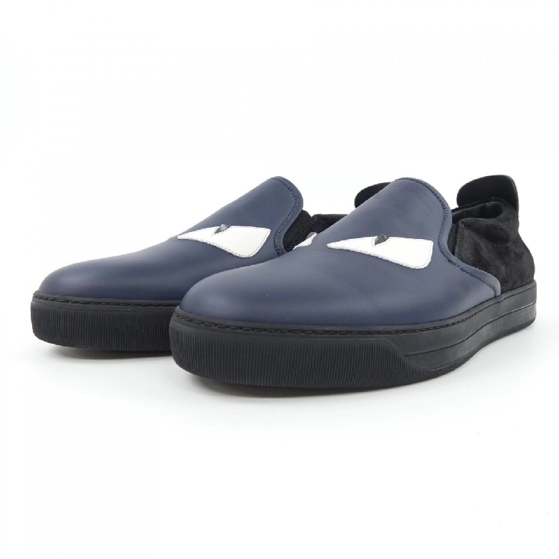 Giày FENDI - Hàng hiệu Authentic 906117