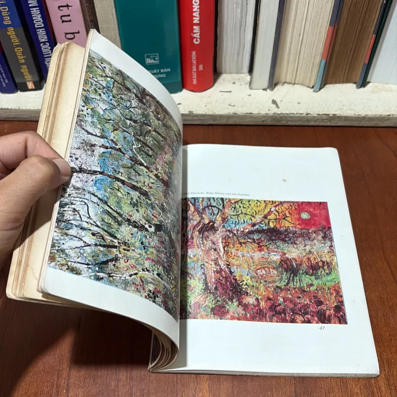 II Art Book: A GUIDE TO MODERN AUSTRALIAN PAINTING - R.K. LUCK 776768