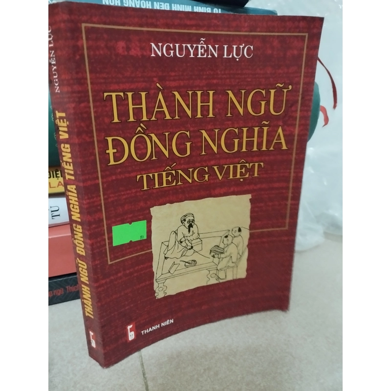 Thành ngữ đồng nghĩa tiếng Việt 445479