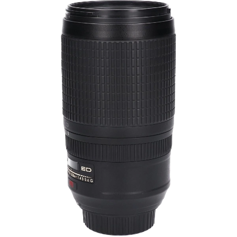Ống kính AF-S70-300mm F4.5-5.6G ED VR - Hàng hiệu Authentic 886778