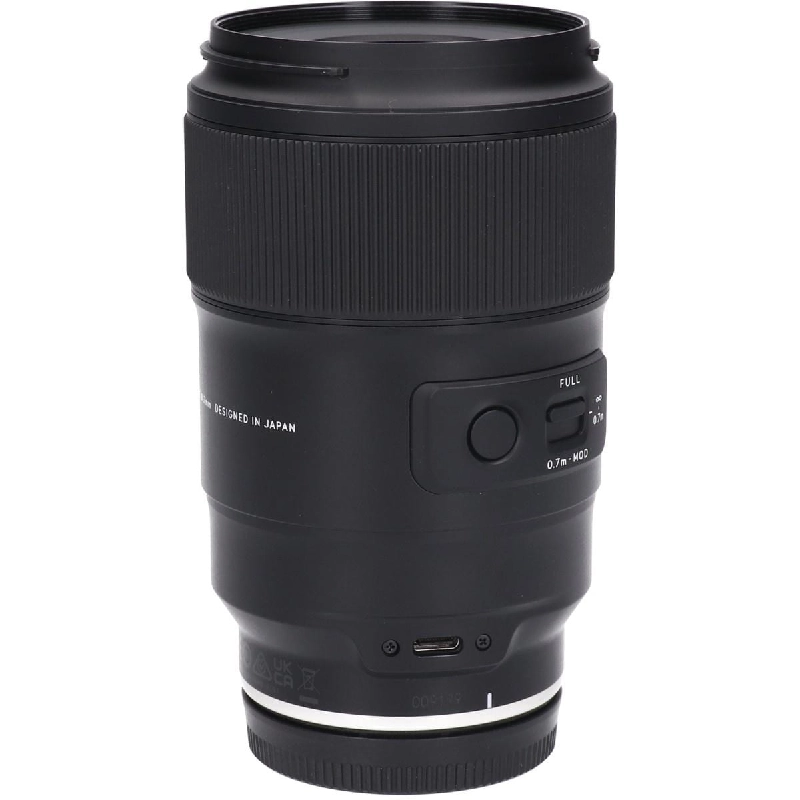 Ống kính E90mm F2.8DI III MACRO F072S - Hàng hiệu Authentic 879388