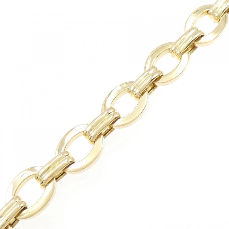 Vòng tay 750YG - Hàng hiệu Authentic 874790