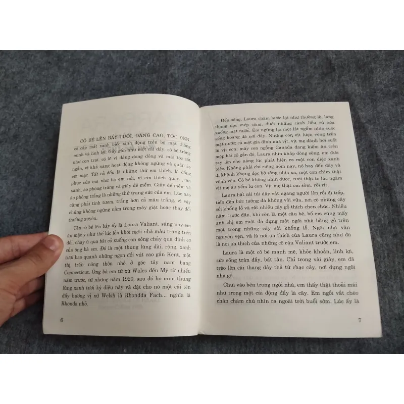 SỰ THAY ĐỔI BẤT NGỜ CỦA CON TIM - BARBARA TAYLOR BRADFORD 574627