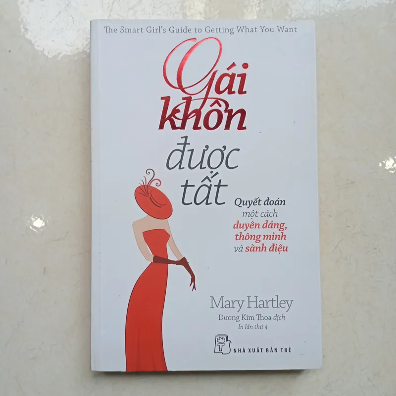 Gái khôn được tất 📚 734612